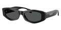 Versace 4487 GB1/87 Sunglasses