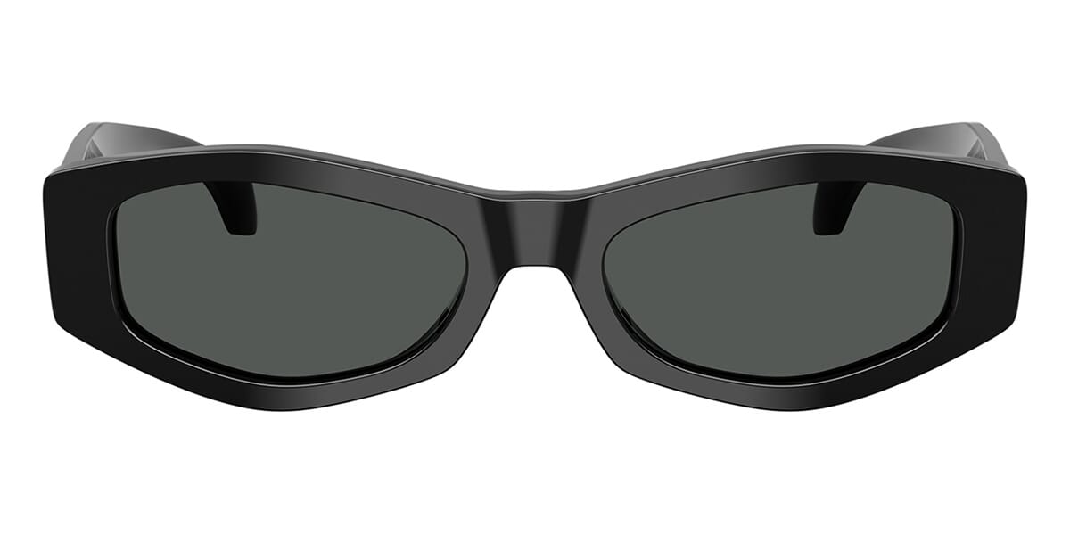 Versace 4487 GB1/87 Sunglasses
