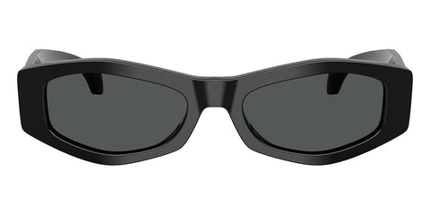 Versace 4487 GB1/87 Sunglasses