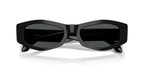 Versace 4487 GB1/87 Sunglasses