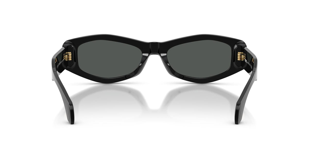 Versace 4487 GB1/87 Sunglasses