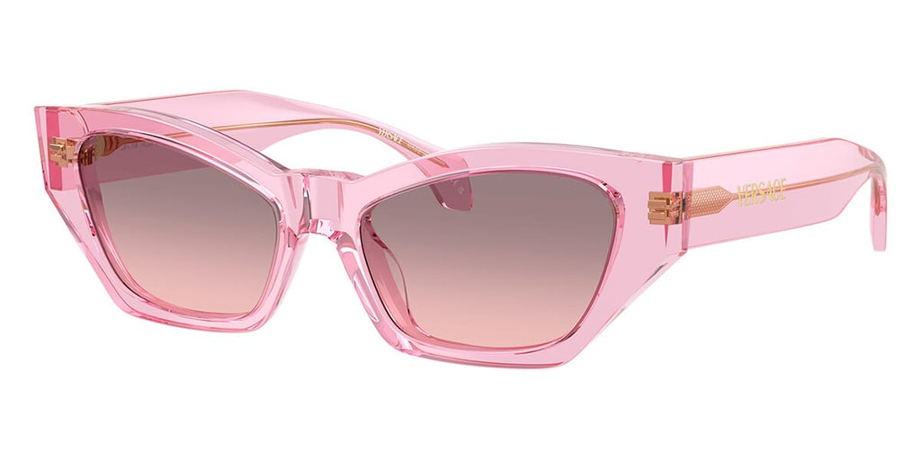 Versace 4488U 53705M Sunglasses