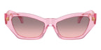 Versace 4488U 53705M Sunglasses