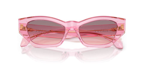 Versace 4488U 53705M Sunglasses