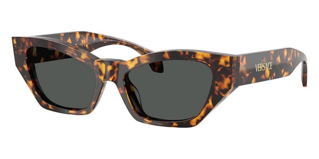 Versace 4488U 5514/87 Sunglasses