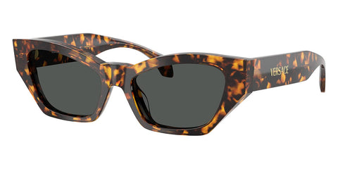 Versace 4488U 5514/87 Sunglasses