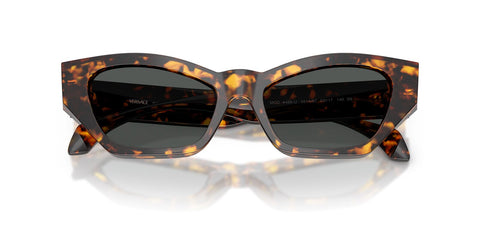 Versace 4488U 5514/87 Sunglasses