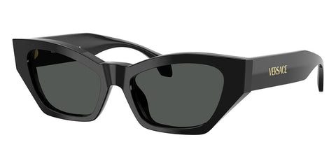 Versace 4488U GB1/87 Sunglasses