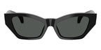 Versace 4488U GB1/87 Sunglasses