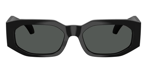 Versace 4489U 5360/87 Glasses