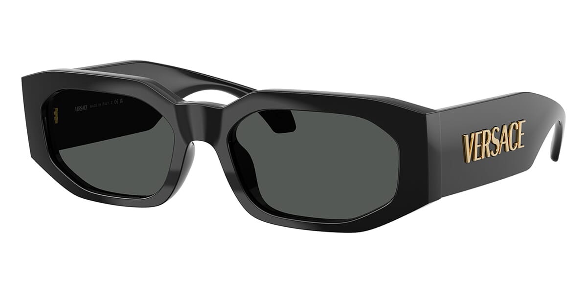 Versace 4489U GB1/87 Sunglasses