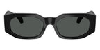 Versace 4489U GB1/87 Sunglasses