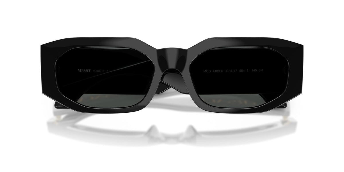 Versace 4489U GB1/87 Sunglasses