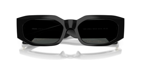 Versace 4489U GB1/87 Sunglasses
