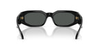 Versace 4489U GB1/87 Sunglasses