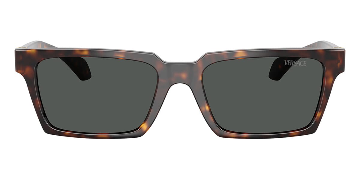 Versace 4490U 108/87 Sunglasses