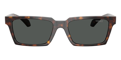 Versace 4490U 108/87 Sunglasses