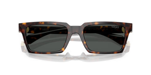 Versace 4490U 108/87 Sunglasses
