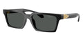 Versace 4490U GB1/87 Sunglasses