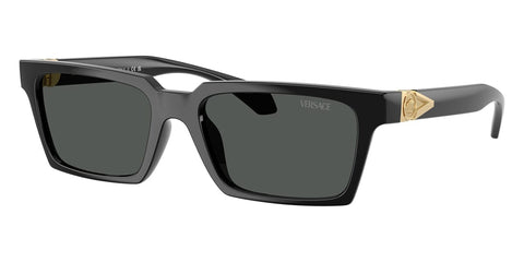 Versace 4490U GB1/87 Sunglasses