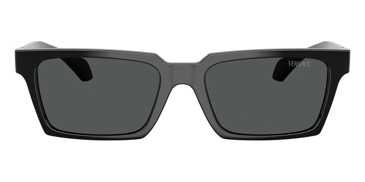 Versace 4490U GB1/87 Sunglasses
