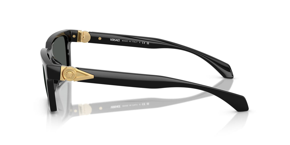 Versace 4490U GB1/87 Sunglasses