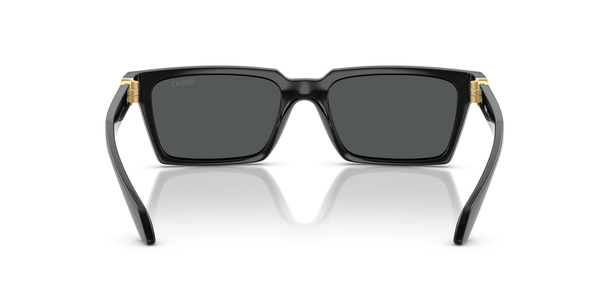 Versace 4490U GB1/87 Sunglasses