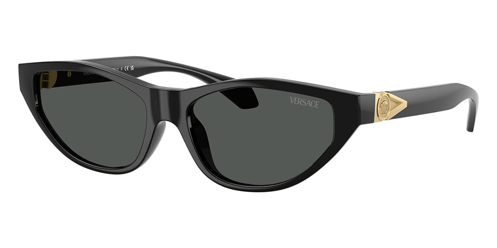 Versace 4491U GB1/87 Sunglasses