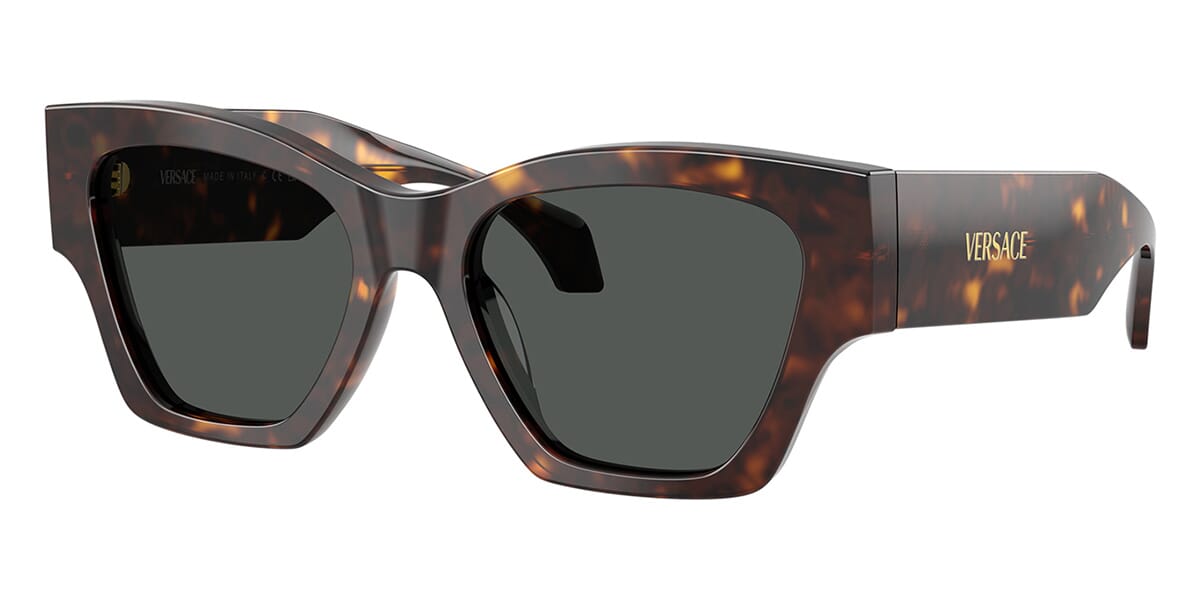 Versace 4492U 108/87 Sunglasses