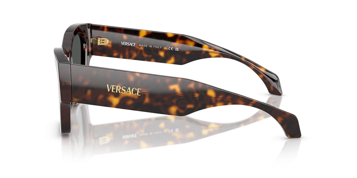 Versace 4492U 108/87 Sunglasses