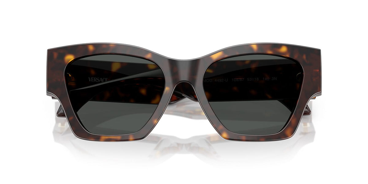 Versace 4492U 108/87 Sunglasses