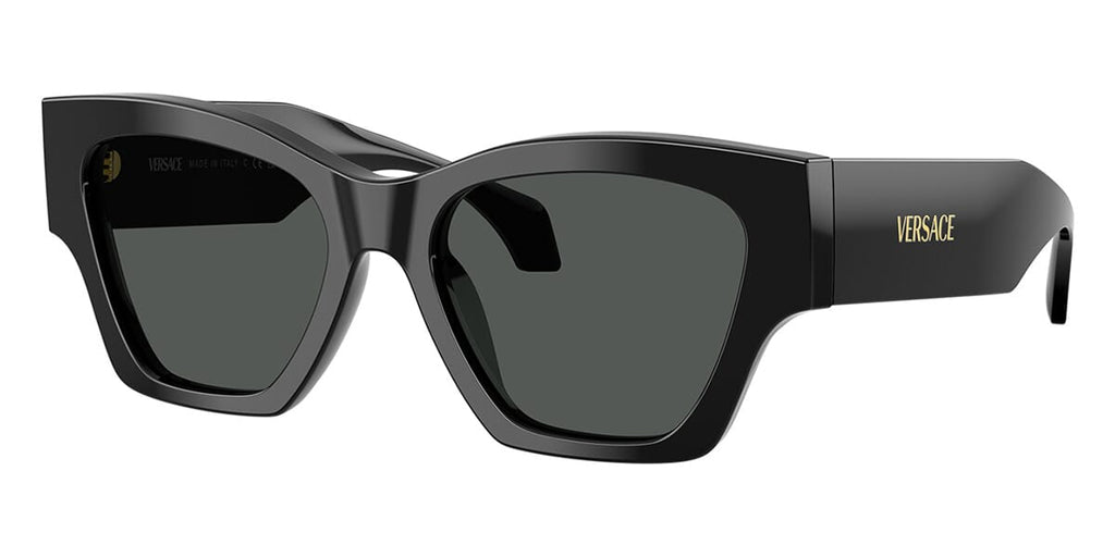 Versace 4492U GB1/87 Sunglasses