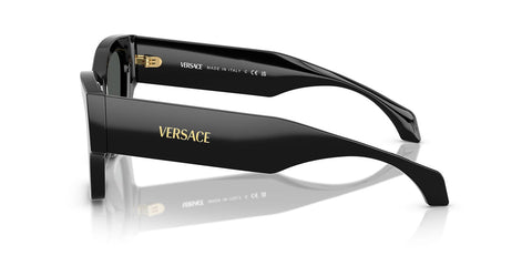 Versace 4492U GB1/87 Sunglasses