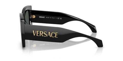 Versace 4496U GB1/87 Sunglasses