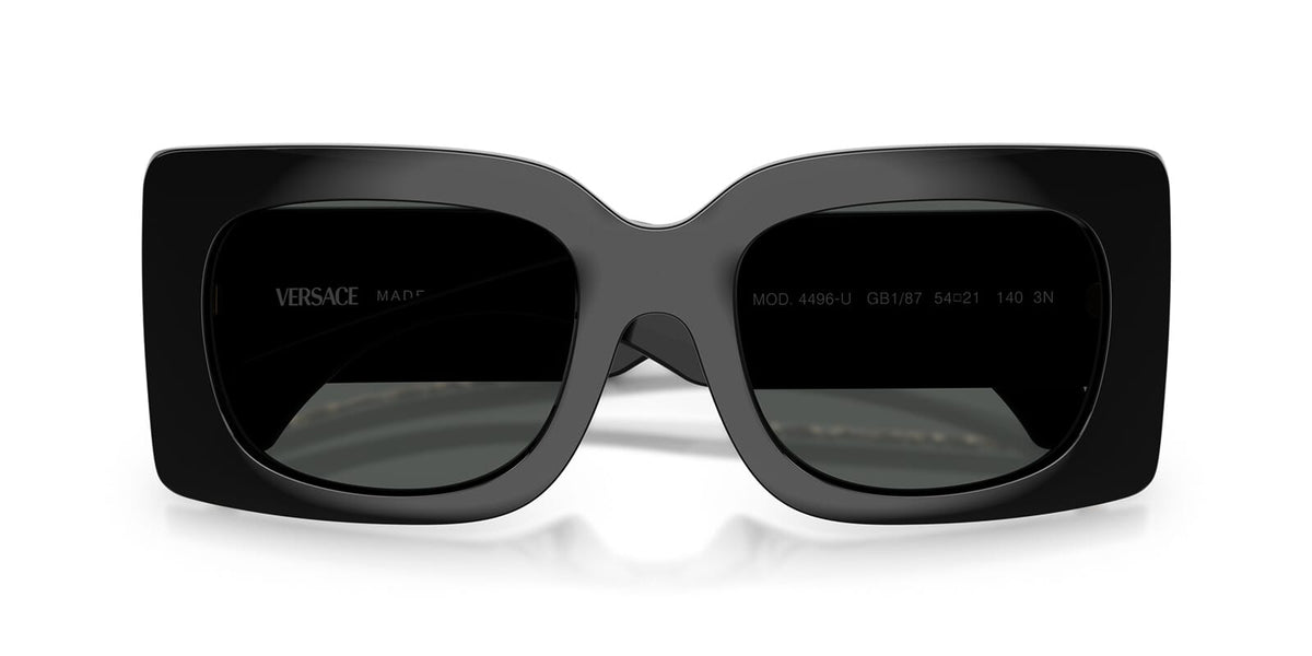 Versace 4496U GB1/87 Sunglasses