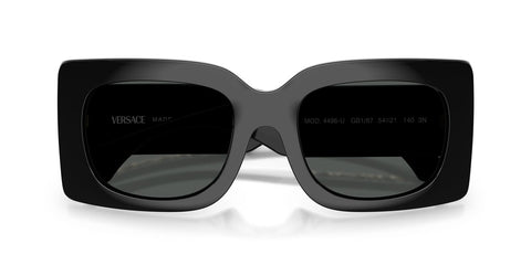 Versace 4496U GB1/87 Sunglasses