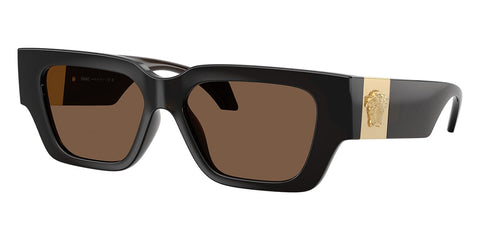 Versace 4497U 5543/73 Sunglasses