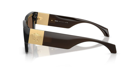 Versace 4497U 5543/73 Sunglasses