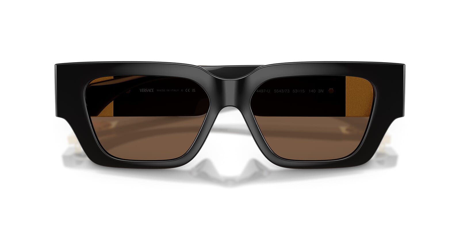 Versace 4497U 5543/73 Sunglasses - US