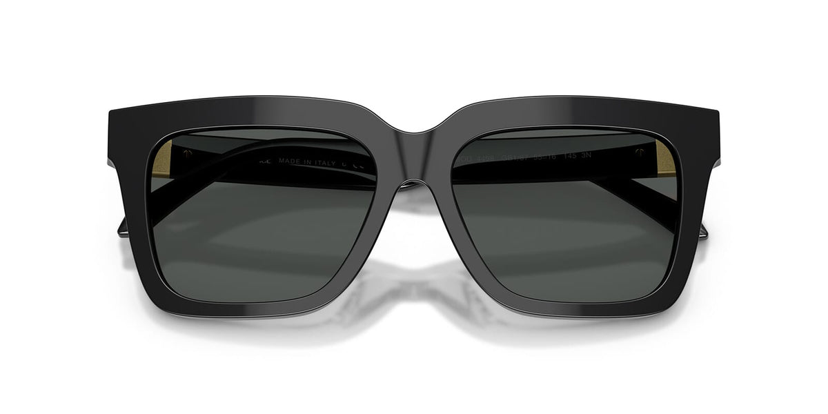 Versace 4498 GB1/87 Sunglasses