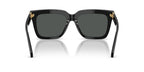 Versace 4498 GB1/87 Sunglasses