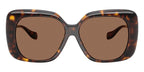 Versace 4499U 108/73 Sunglasses