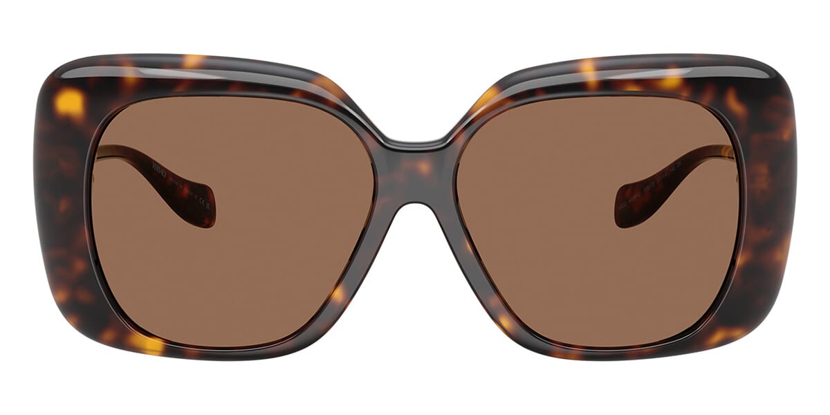 Versace 4499U 108/73 Sunglasses