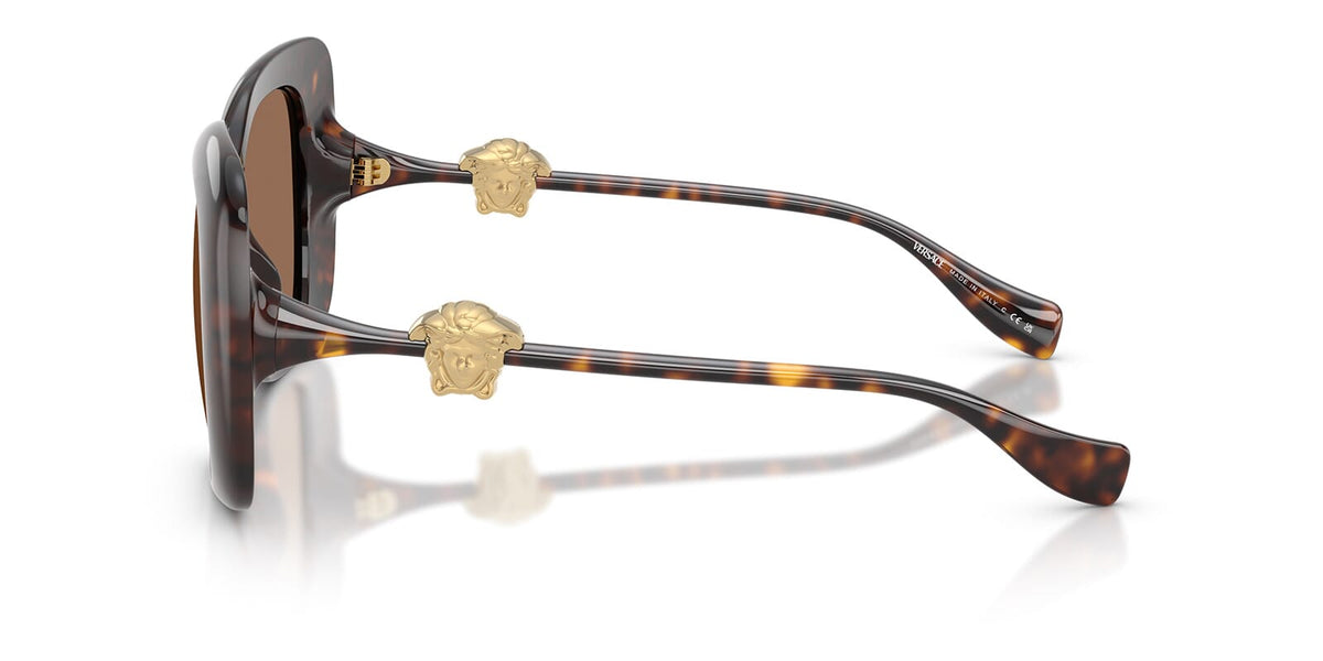 Versace 4499U 108/73 Sunglasses