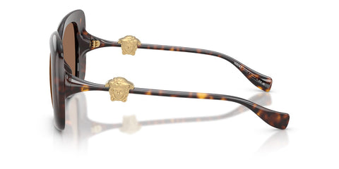Versace 4499U 108/73 Sunglasses