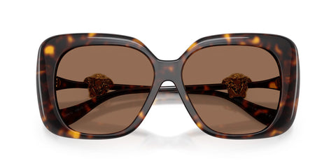 Versace 4499U 108/73 Sunglasses