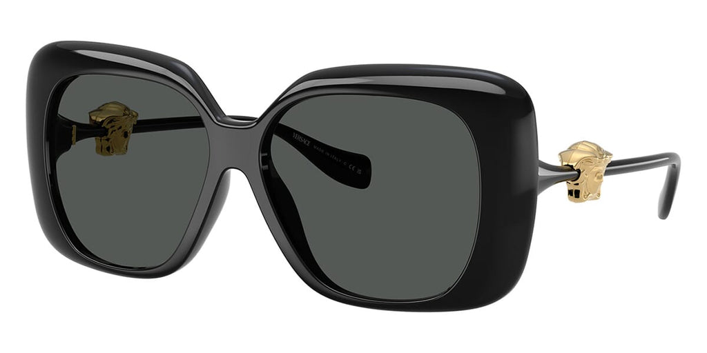 Versace 4499U GB1/87 Sunglasses