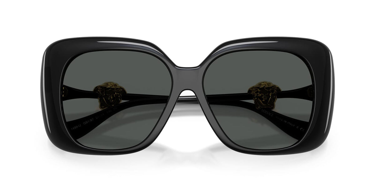 Versace 4499U GB1/87 Sunglasses