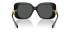 Versace 4499U GB1/87 Sunglasses