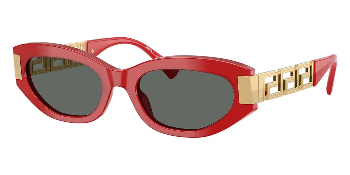 Versace 4501 554287 Sunglasses - US